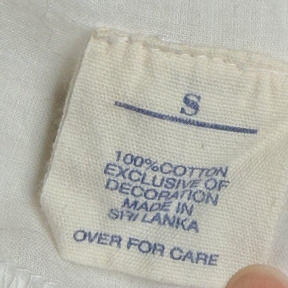 Victoria Secret Dress Womens Small Y2K Baby Doll Fairy Whimsy Party Summer White - Picture 8 of 12